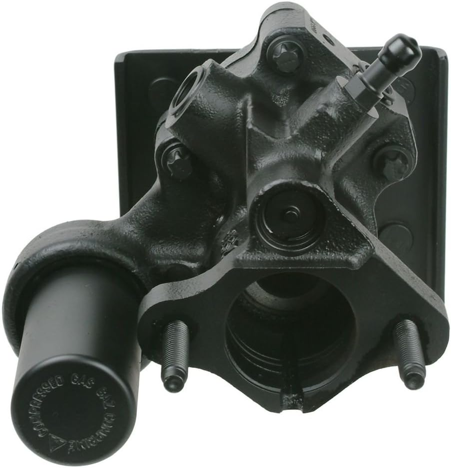 Cardone 52-7374 Remanufactured Hydroboost image number 1