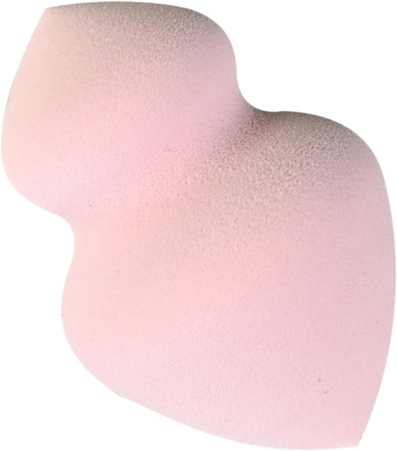 Shurzzesj Makeup Sponges for Face,Gyro Shape Beauty Sponge Makeup Blender - Professional Streak Application Blender Sponge for Enhanced Makeup Application for Foundation, Liquid, Cream and Powder image number 5