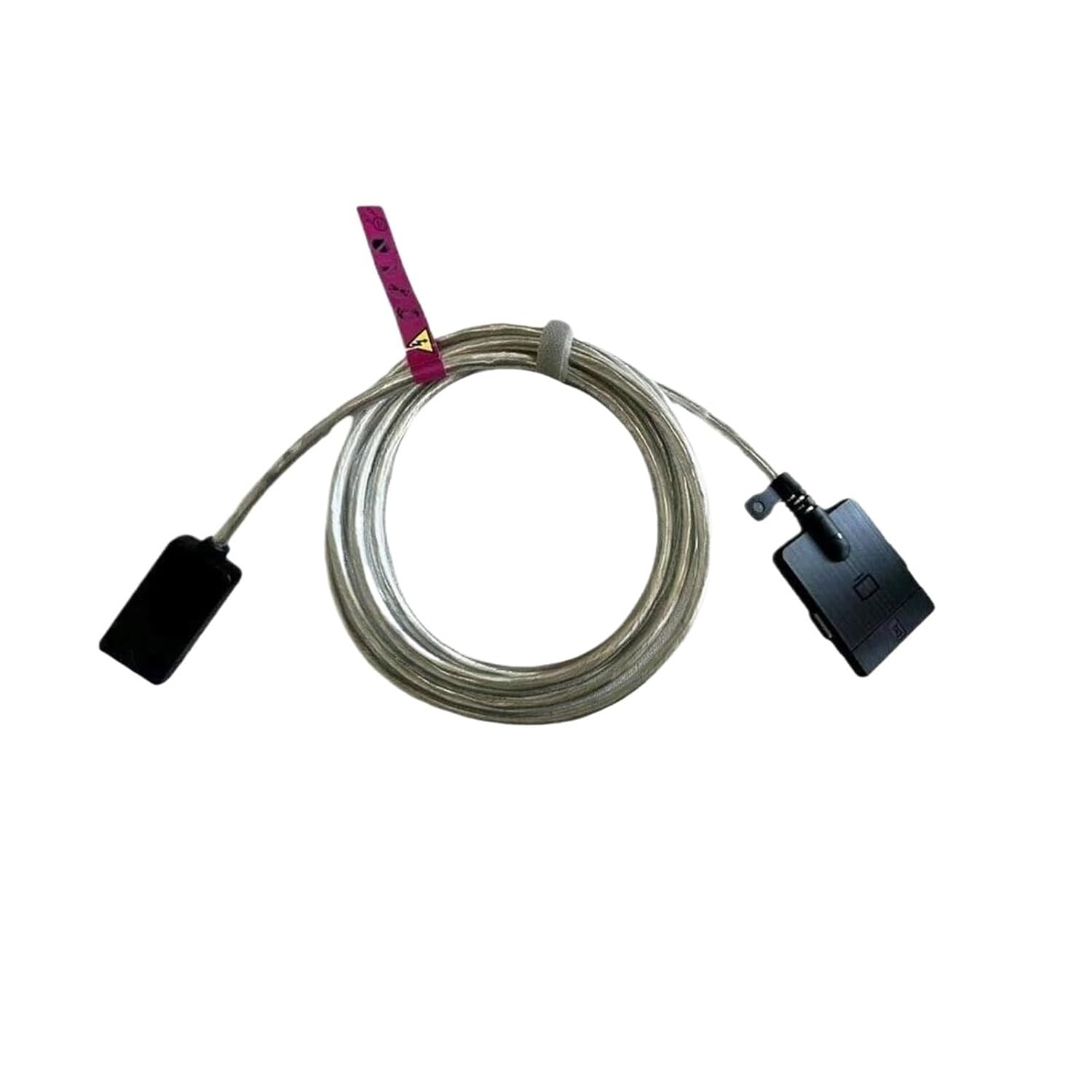 BN39-03004A One Connect Cable Accessories，Compatible for QN75QN900DFXZA QN85QN900DFXZA QN65QN900DFXZA TV