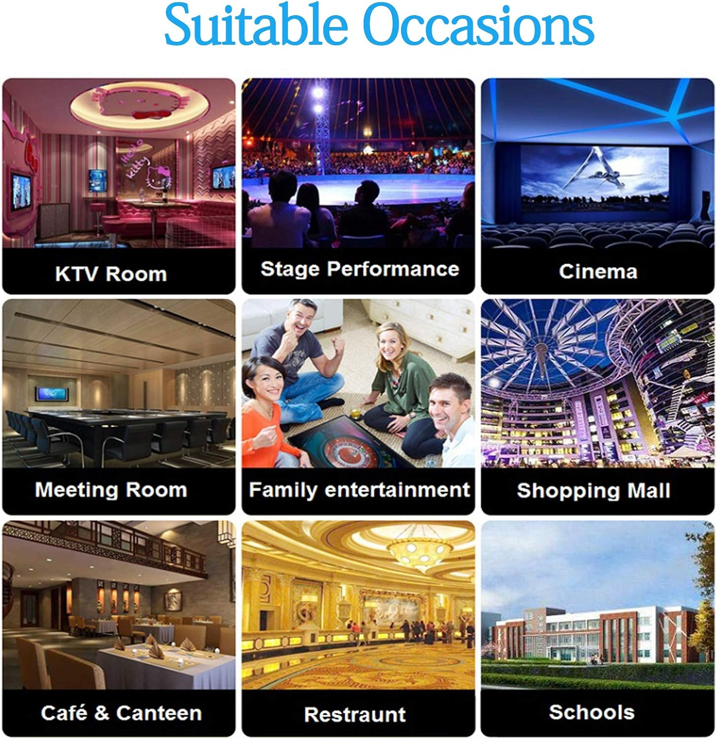 Headset/Headworn Microphone &ndash; 3.5Mm Screw Lock Microphone for Sennheiser Wireless System & Bodypack Transmitter-Beige Dual Earhook Omnidirectional Headset Head Mic image number 5