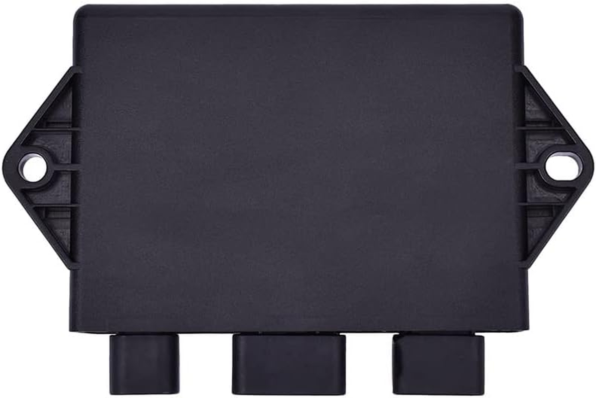 [Motorcycle Ignition] Motorbike Part Digital Ignition CDI Unit Starter Ignitor Igniter for Yamaha YFM660F Grizzly 04 05 06 07 08 YFM 660F image number 3