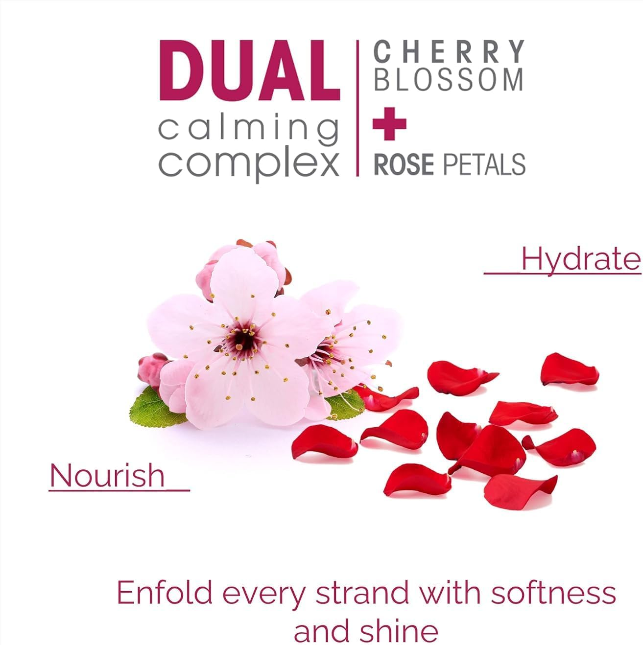 Giovanni 2Chic Ultra-Luxurious Shampoo 250 Ml, 250 Ml image number 1