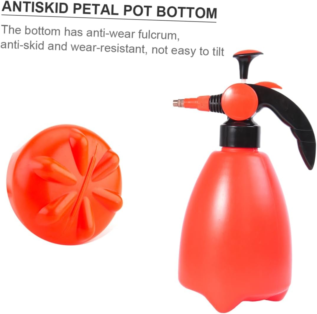 Yardwe Atomizing Sprayer for Plant Watering Spray Bottle Atomization Dispensing Holder Lightweight Continuous Mist Spray for Garden and Home Use image number 4