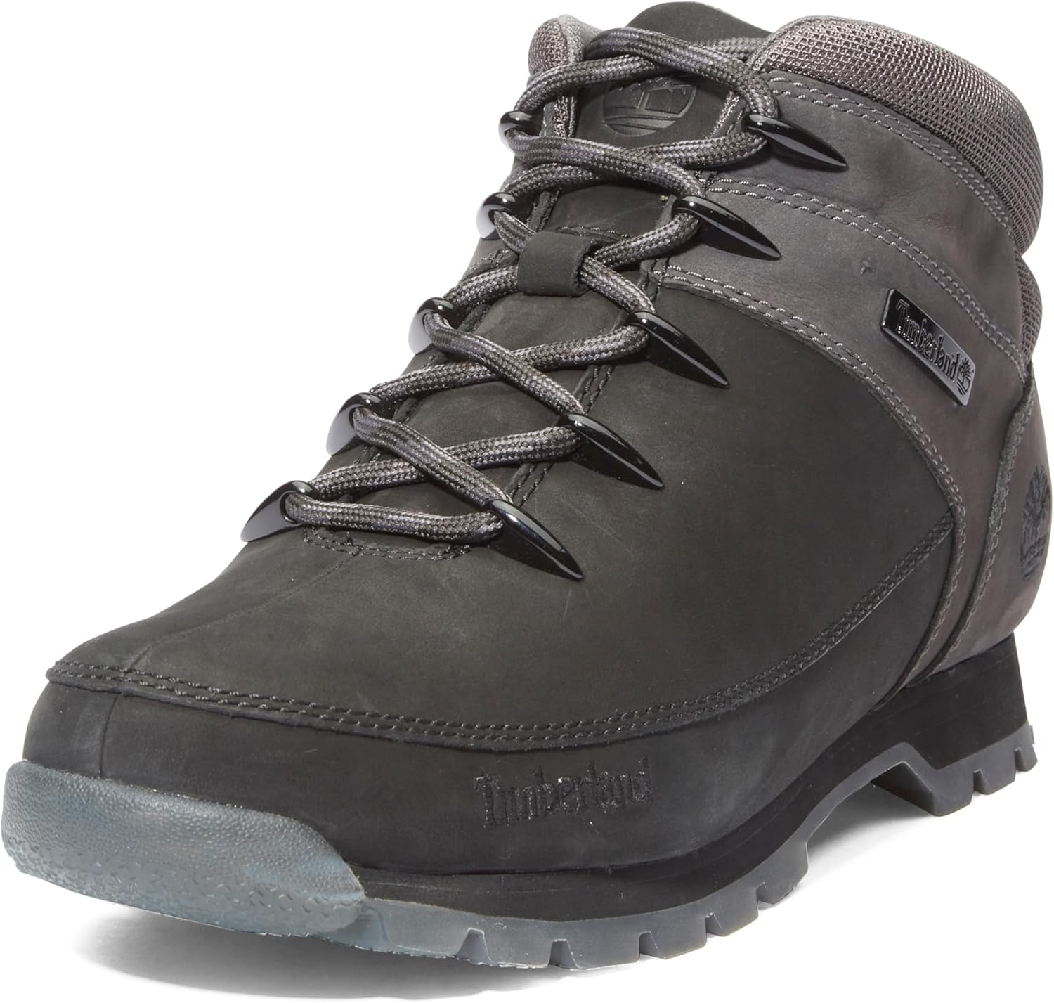 Timberland Men'S Euro Sprint Hiking Boot image number 4