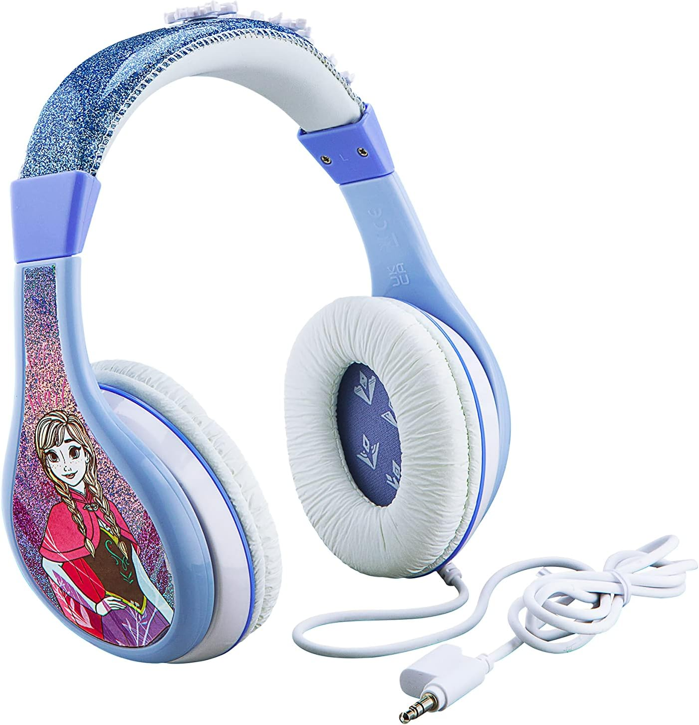 Ekids-Frozen Headphones image number 2