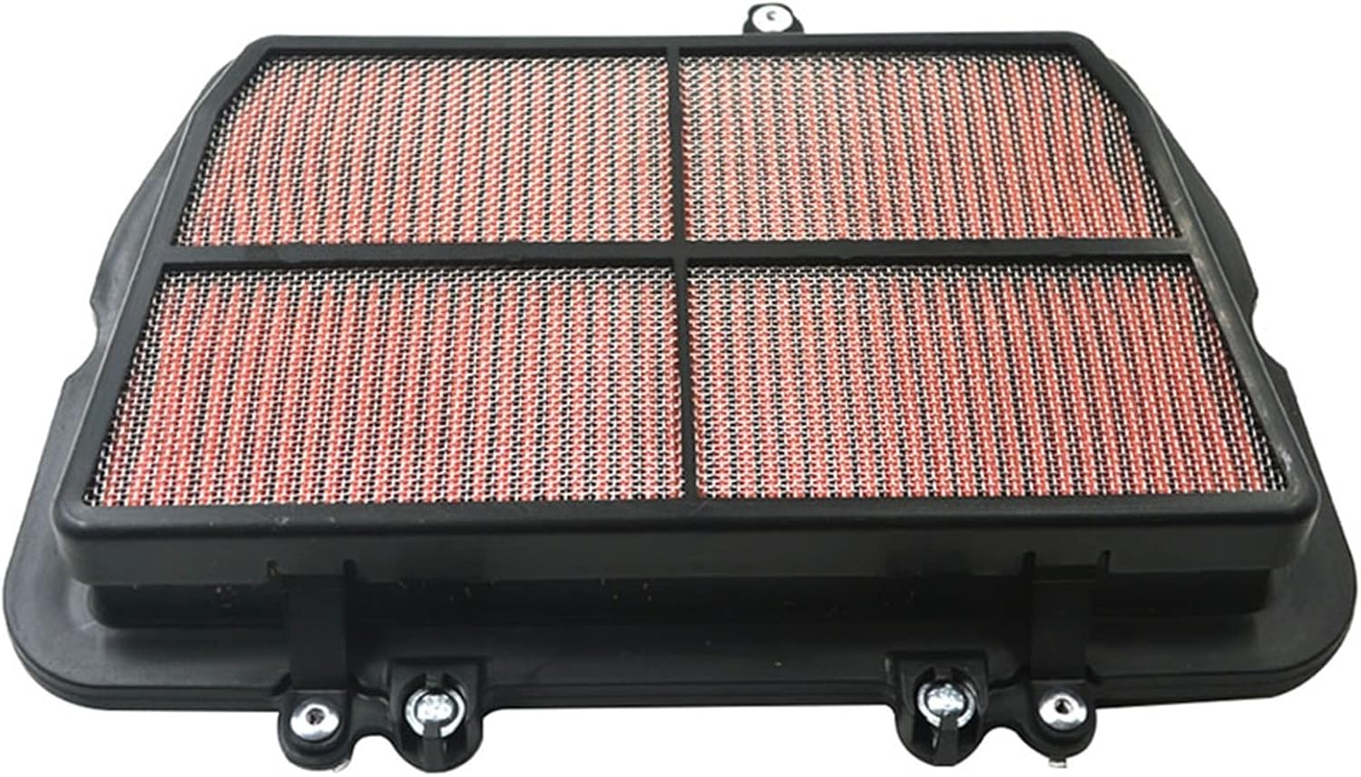 CAREG Cross Motorcycle Parts Air Filter Cleaner Compatible with Tiger 800 XC XCX XR XRX 2010-2019 T2200557 Durable image number 5