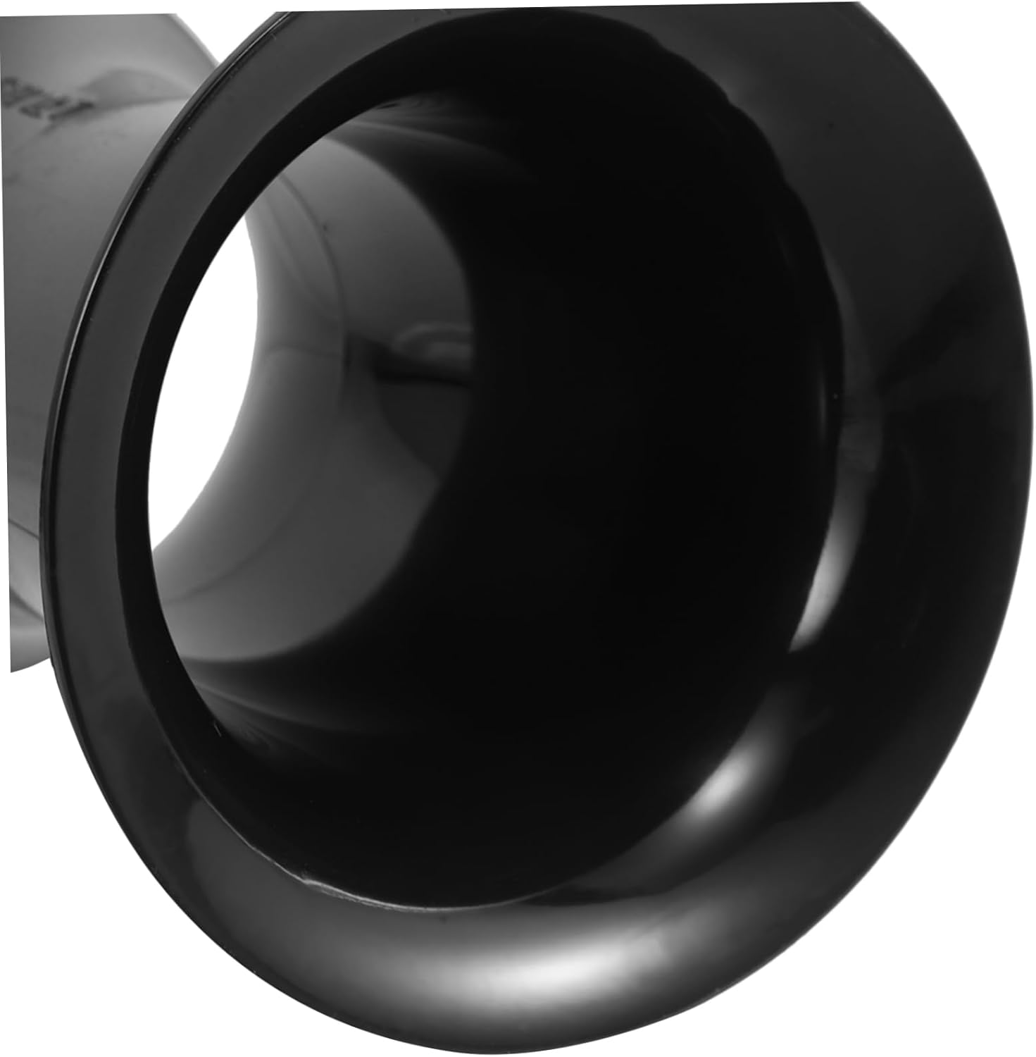 Operitacx Reflex Port Tube Speaker Bass Reflex Tube for Subwoofer DIY Speaker Repair Parts Air Vent Guitar Amp Ports