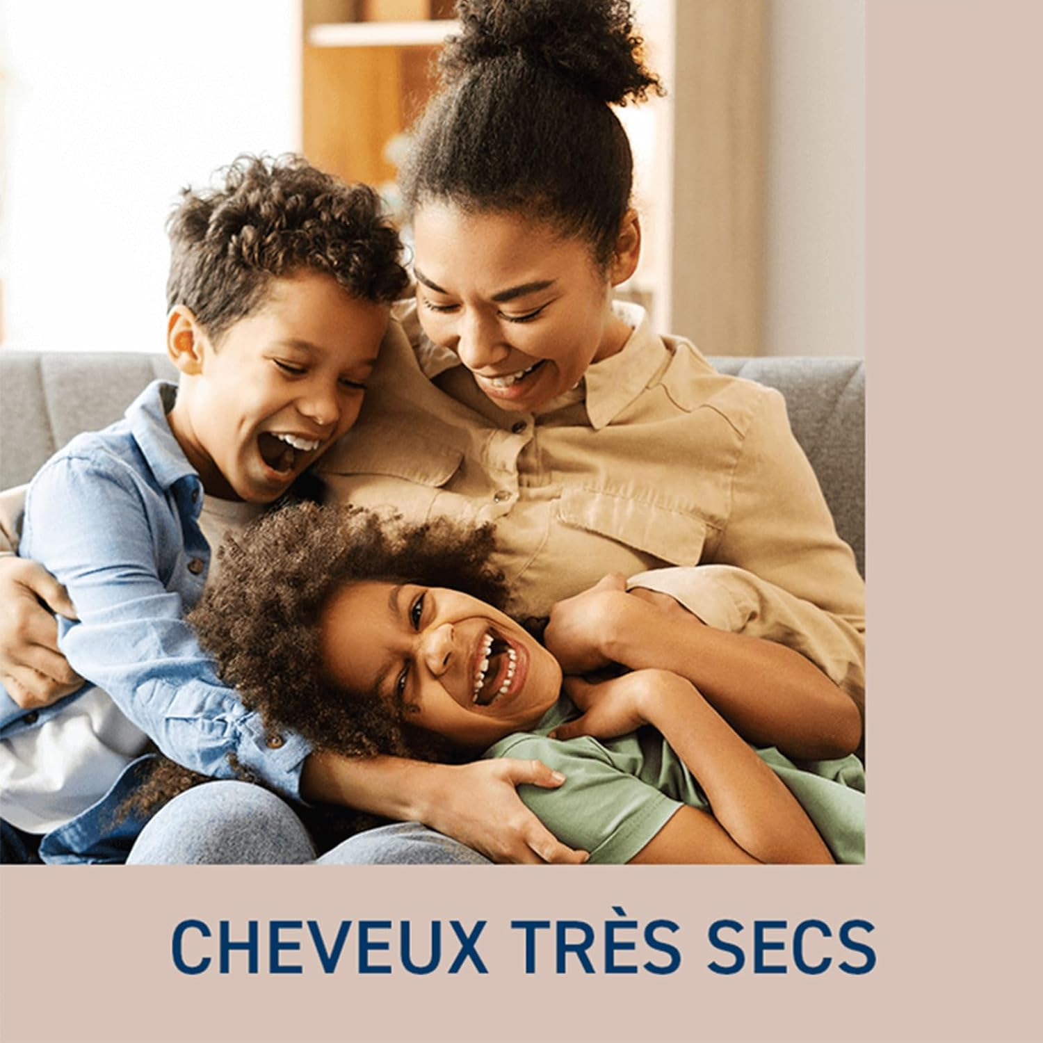 NATESSANCE Karit&eacute;/Keratin Vegetable Shampoo 250 Ml image number 6