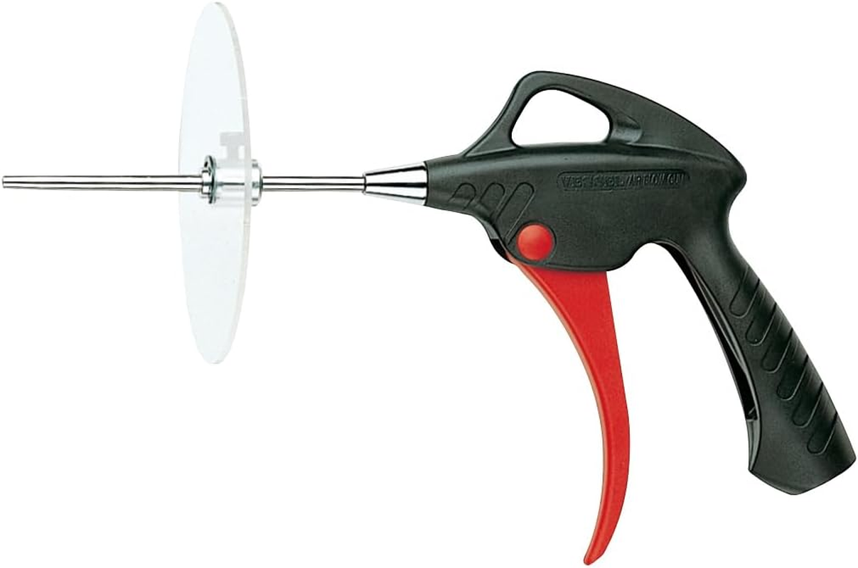 Vessel AD-2 100P Air Duster Long Nozzle with Dustproof Plate image number 3