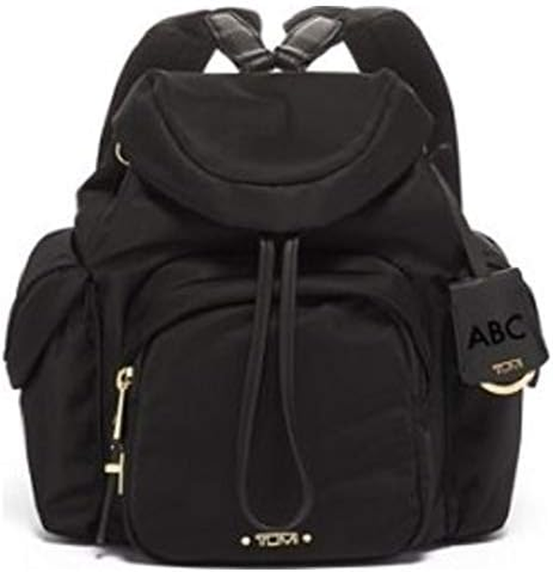 Tumi VOYAGEUR Discon SOFIA BACKPACK Official Product image number 2