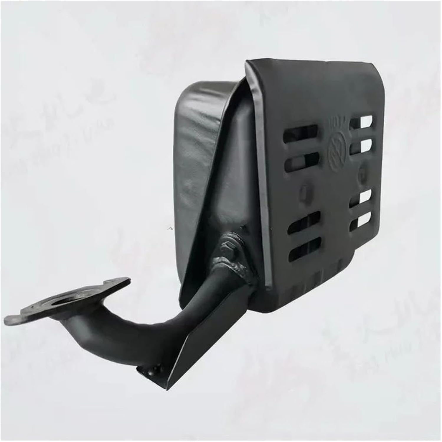 Fit for Muffler ET650 Silencer