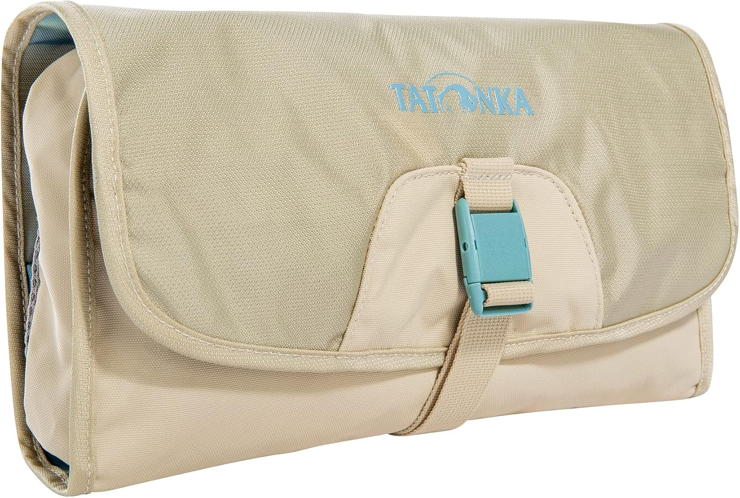 Tatonka Unisex - Adult Small Travelcare Wash Bag, Burgundy Red, 17 X 25 X 4 Cm image number 4