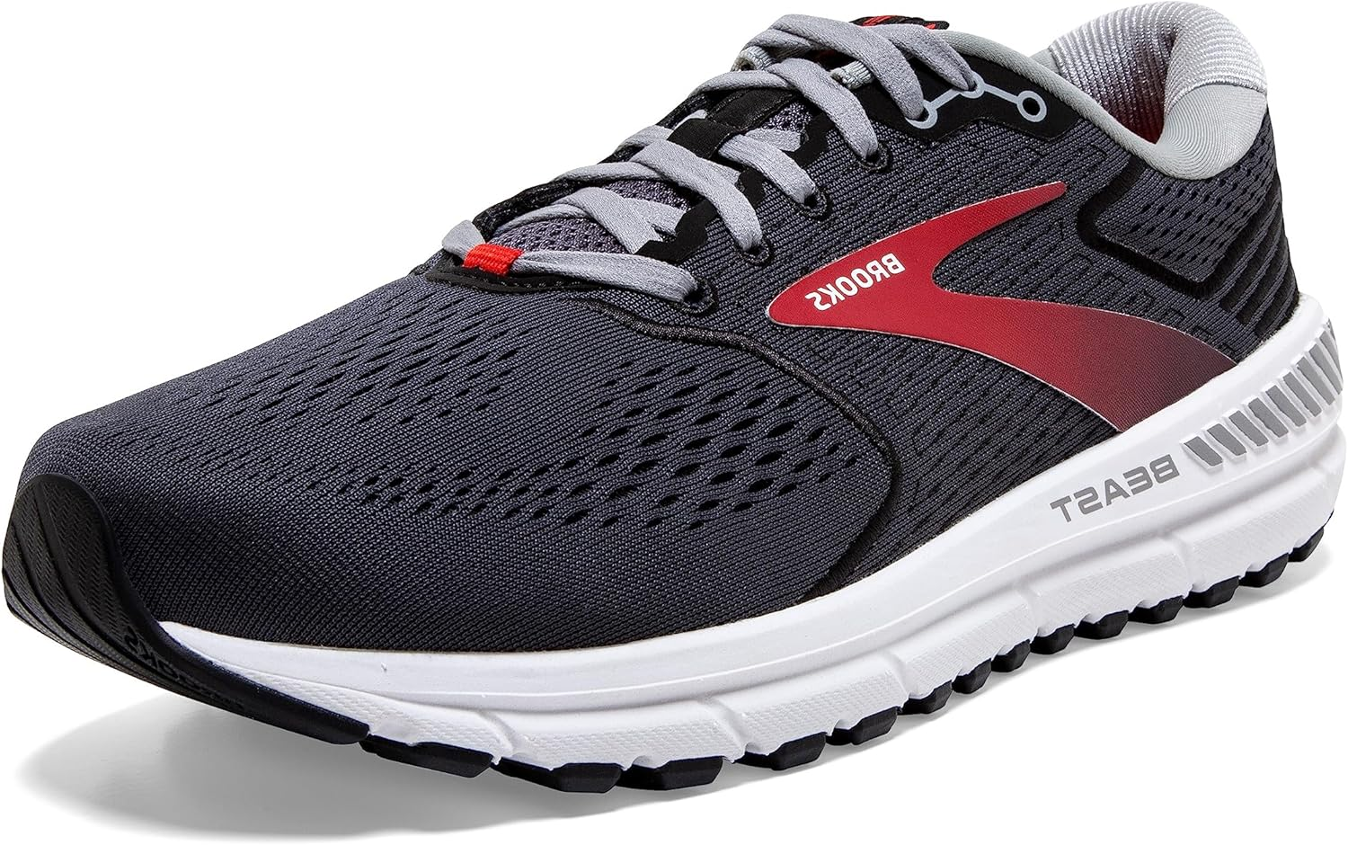 Brooks Men'S Beast '20 Running Shoe