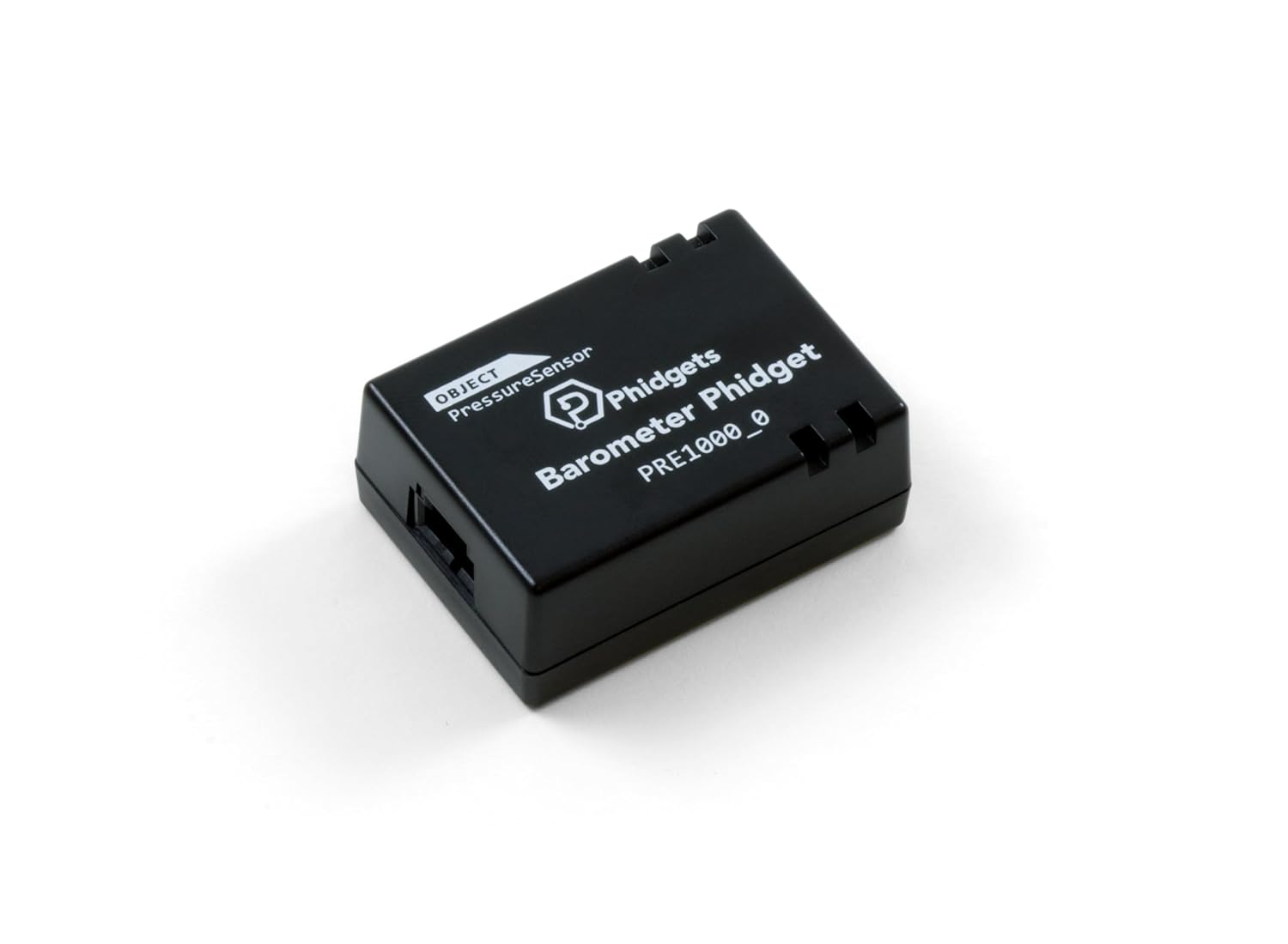 PRE1000_0 - Barometer Phidget image number 1