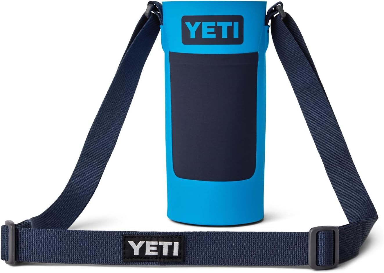 YETI Large Bottle Sling for Rambler 26 & 36 Oz. Bottles, Black