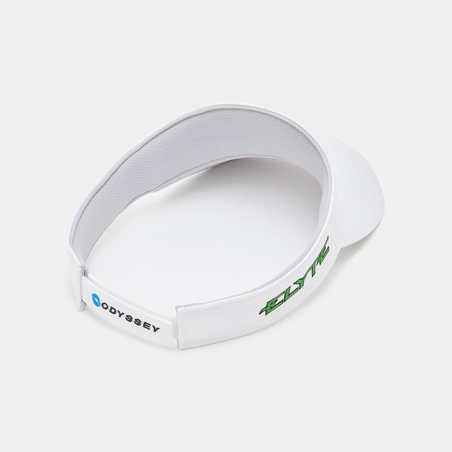 Callaway C23990205 Women'S Classic Sun Visor (Polyester Twill Tour Model) / image number 6