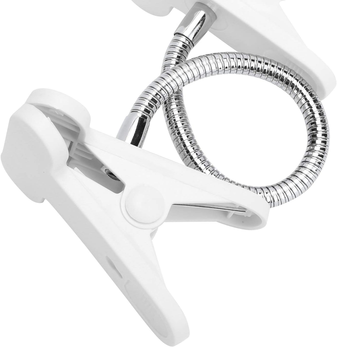 Nail Art Hand Model Holder, Nail Art Practice Hand Clamp Hand Fixing Clamp Clip Manicure Accessories Practicemanicure Tool for Nail Art Schools for Nail Salon image number 1