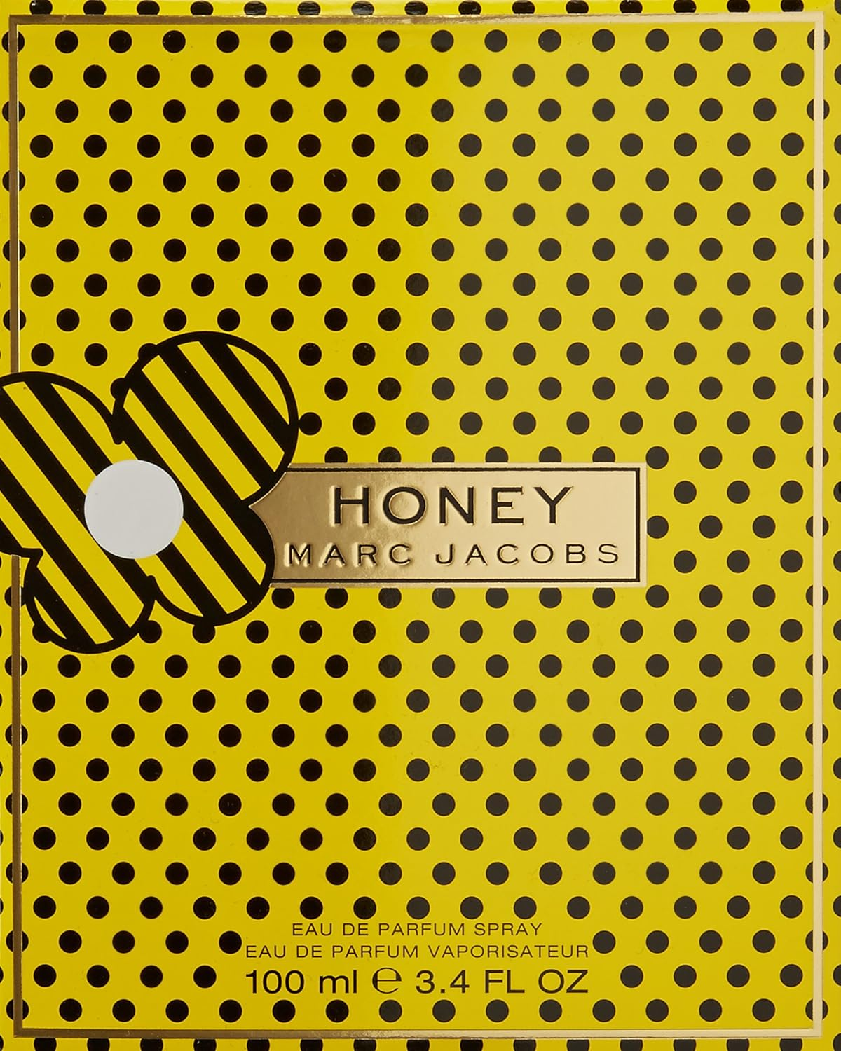 Honey by Marc Jacobs 100Ml EDP Spray image number 1