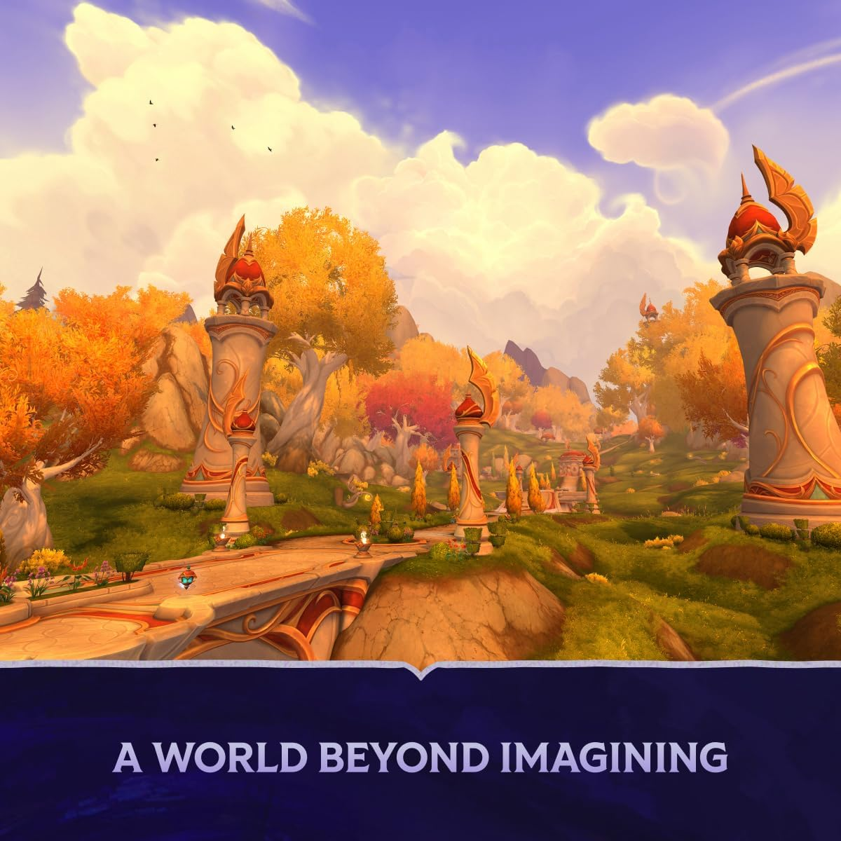 World of Warcraft: Midnight Collector&rsquo;S Edition image number 4