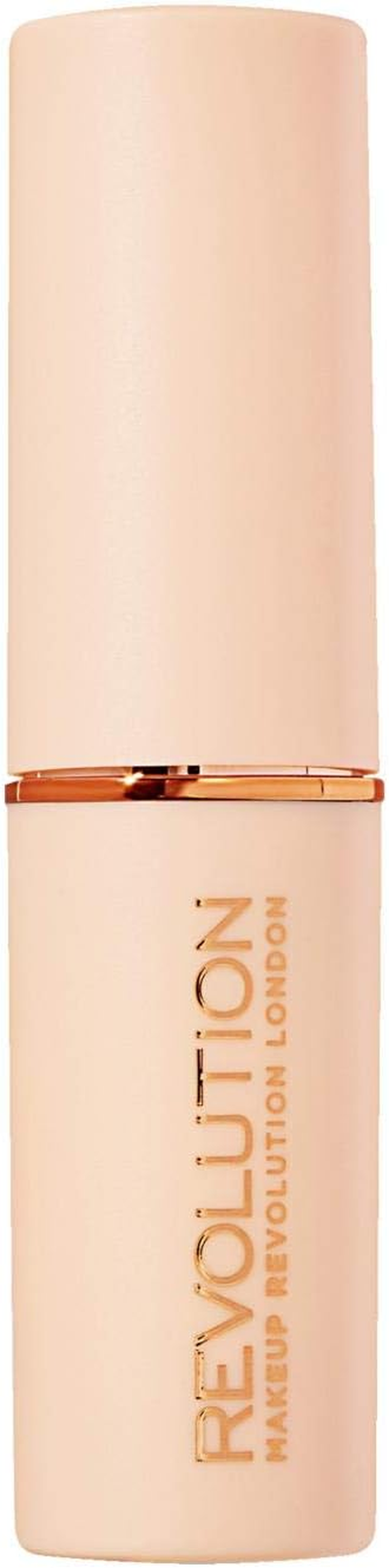 Revolution Fast Base Stick Foundation F5 - F12 image number 6