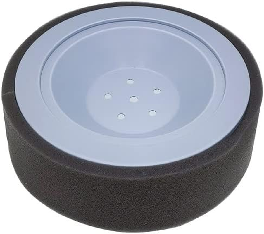 11013-2213 Air Filter with Pre Filter 11013-2194 Replace John Deere M144815 M144816 M148207 M152049 Kawasaki 11013-2186 11013-2195 Fits John Deere 777 797 X700 X729 Kawasaki FD671D FD750D image number 1