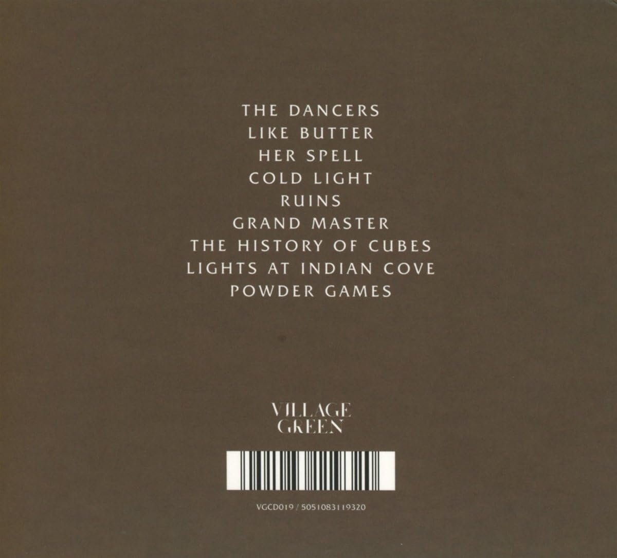 Ballroom Ghosts image number 2