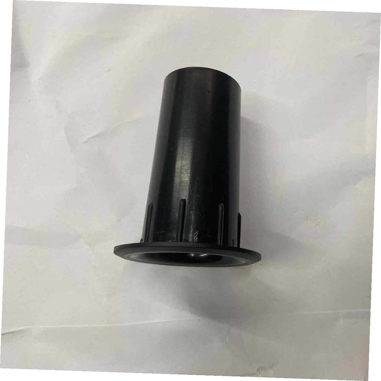 LOLIPPYY 20PCS Speaker Port Tubes Plastic Bass Reflex Replacement Air Outlet for Car Subwoofer Cabinet Low Frequency Sound Enhancement Accessories image number 4