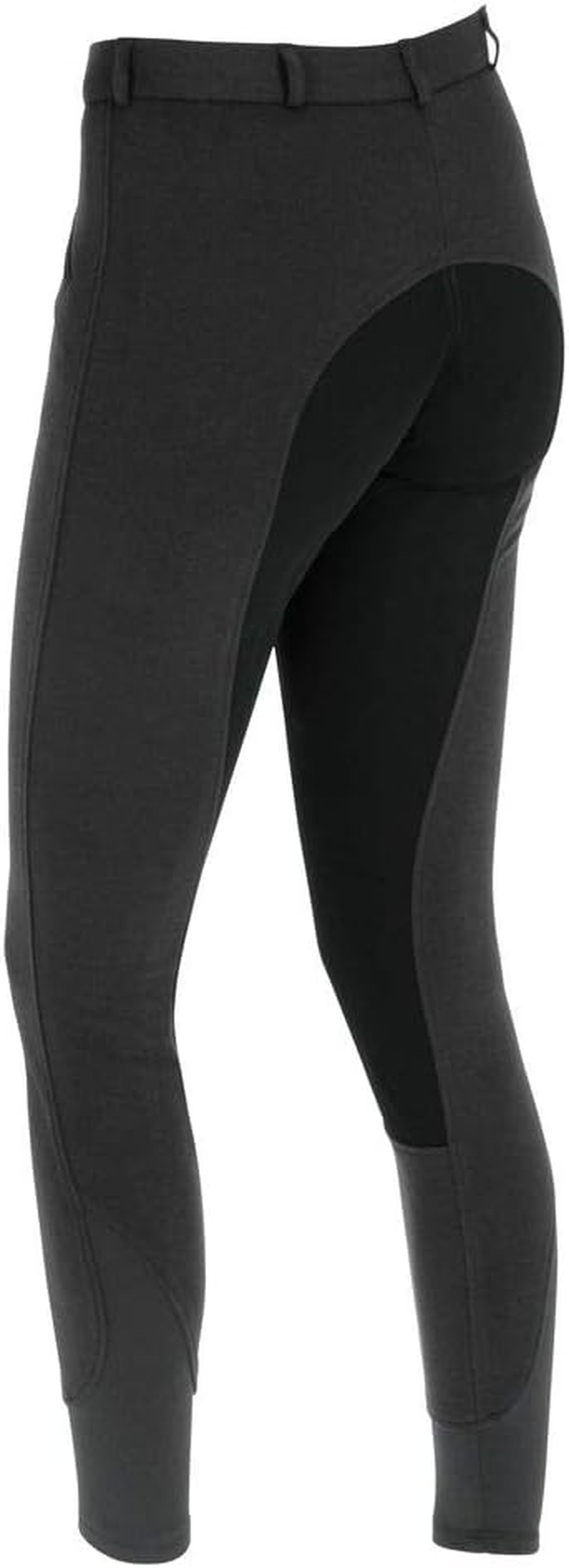 Kerbl Economic Teens - Children'S Riding Trousers