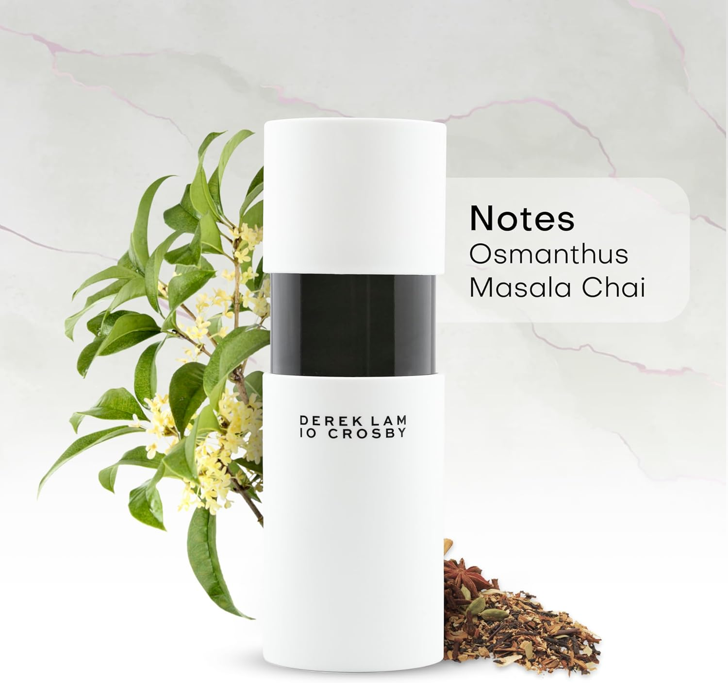 Derek Lam Blackout Eau De Parfum for Women, 100Ml image number 4