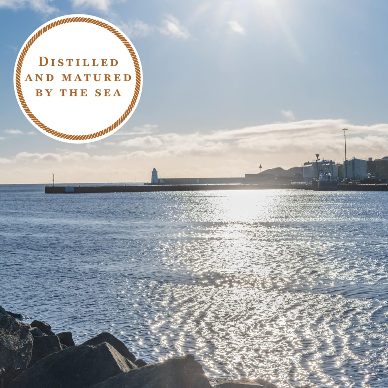 Old Pulteney 12 Year Old Single Malt Scotch Whisky 70 Cl, 700 Ml image number 1