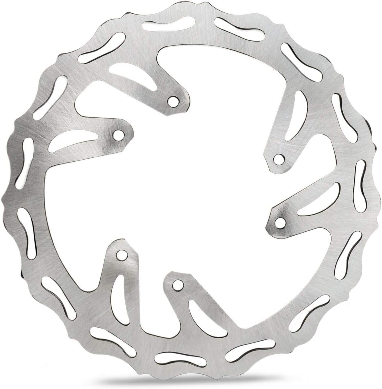 Motorbike Accessories Parts Motorcycle Front Brake Disc for Honda for CRE125 for CRE500 for CRE for CRR 125 500 for CRFR for CRFX 250 450 for CREF for 490X for 500X image number 1