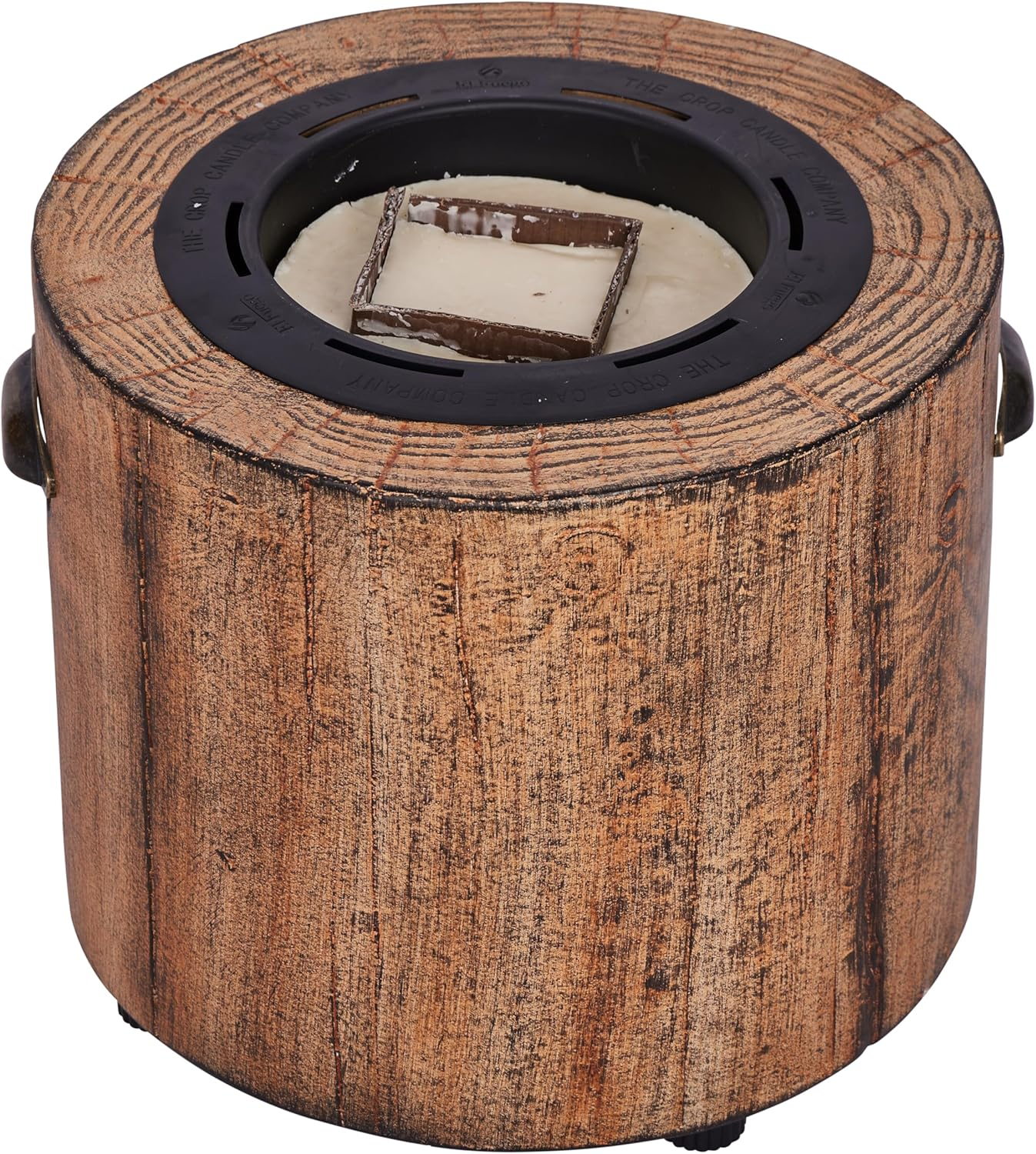 Eco Fuego Wood Fire Pit image number 3