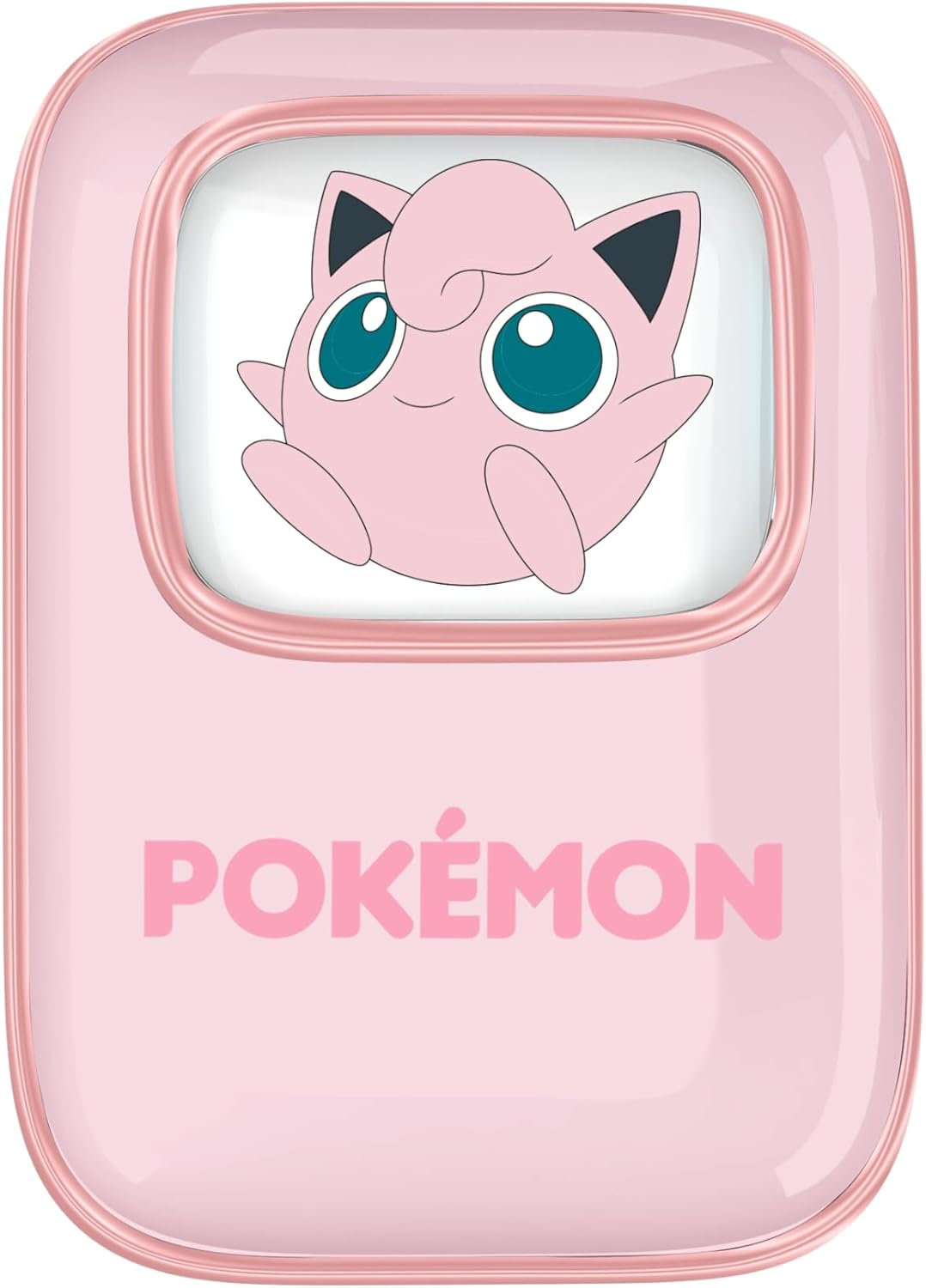 OTL - Pokemon Jiggly Puff Slide TWS Earphones/Lights and Sound image number 3