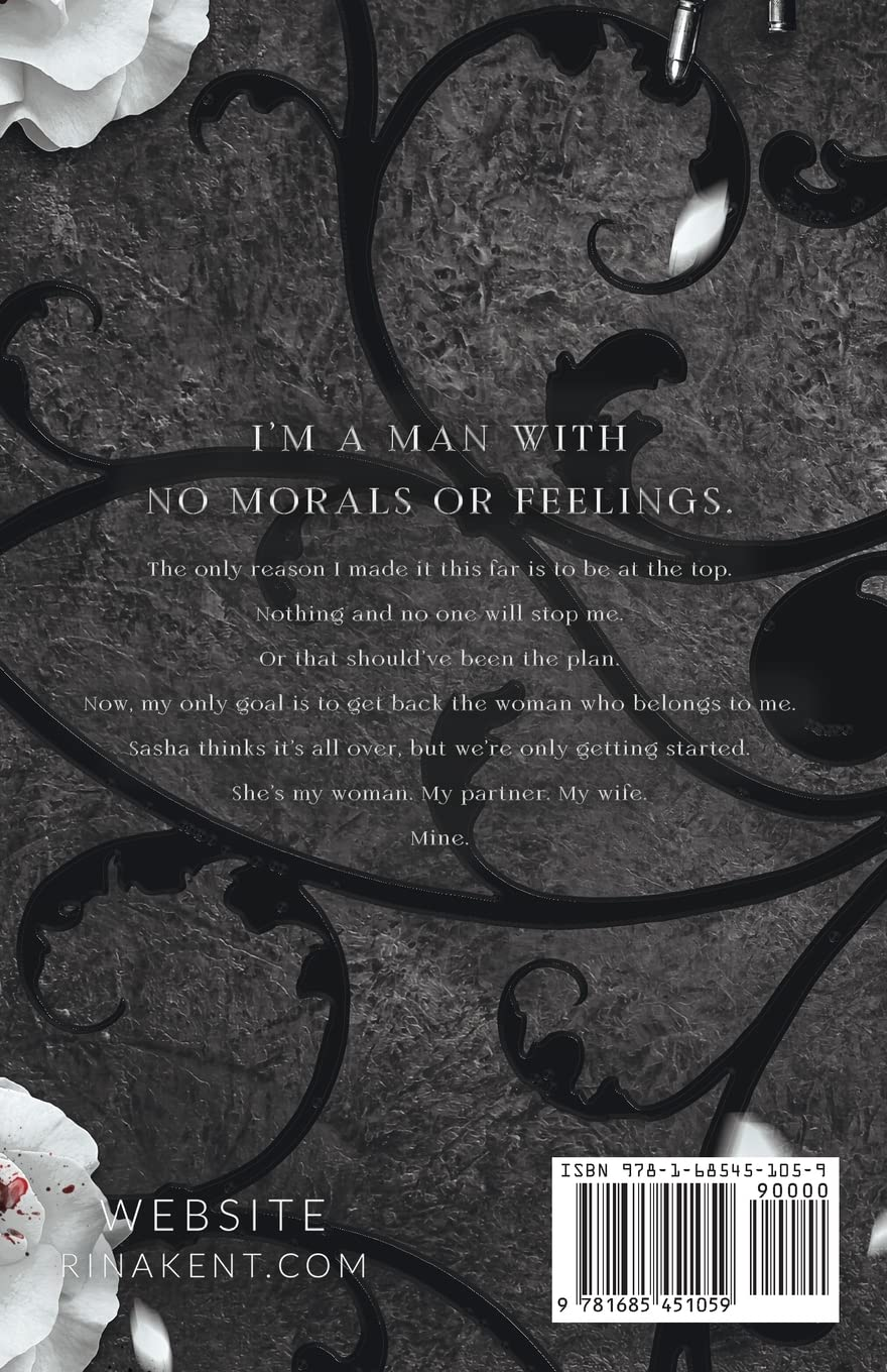 Heart of My Monster: Special Edition Print: 3