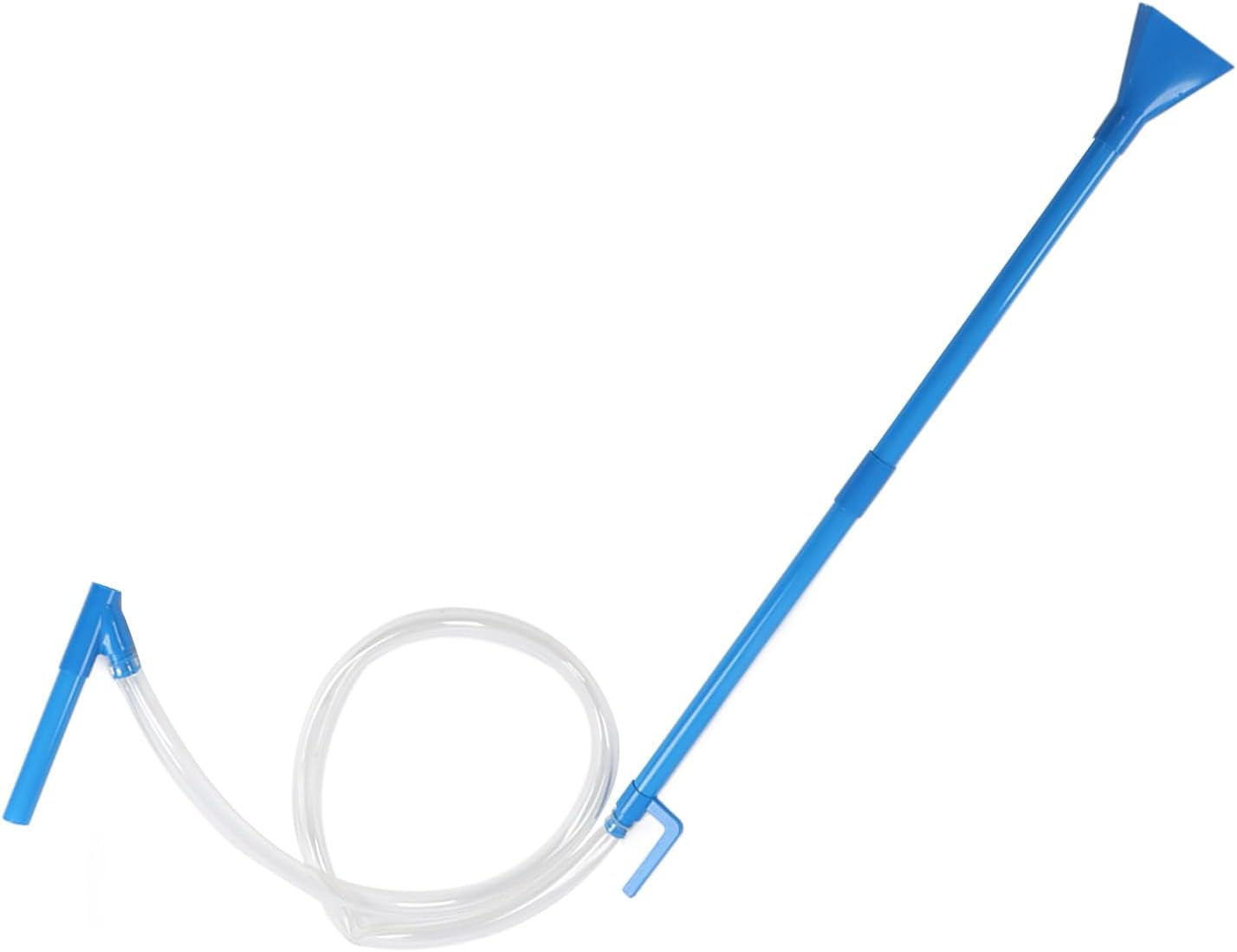 Cordless Rechargeable Pool Vacuum Handheld Portable Spa Cleaner for Dirt Grass Debris Manual Spa Vacuum for Hot Tub Spa Vacuum Automatic Pool Cleaners Manual Automatic Pool Cleaners image number 4