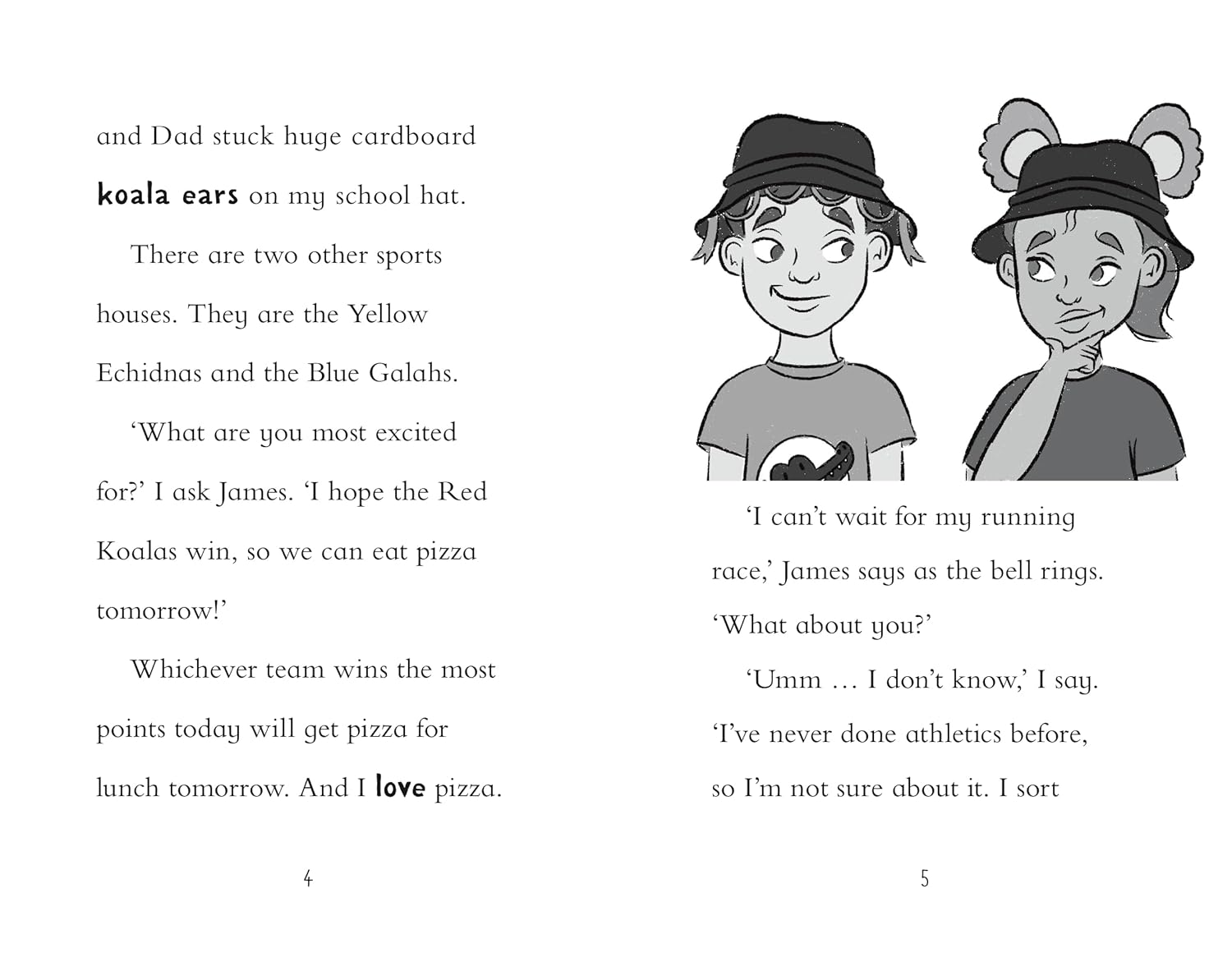 Little Ash Sports Carnival! image number 2