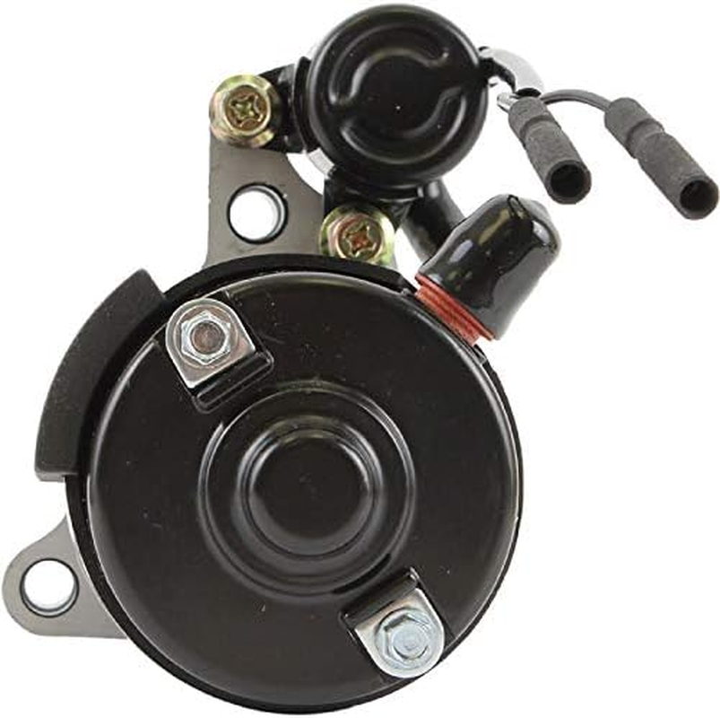 DB Electrical SMU0524 Starter image number 6