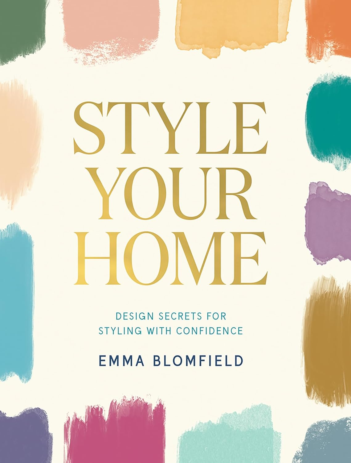 Style Your Home: Design Secrets for Styling with Confidence image number 3