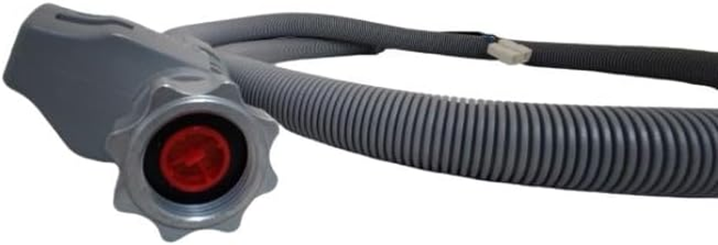 Compatible with LG Dishwasher Inlet Hose with Aquastop 220-240V - Part Number 5215DD1001E image number 3