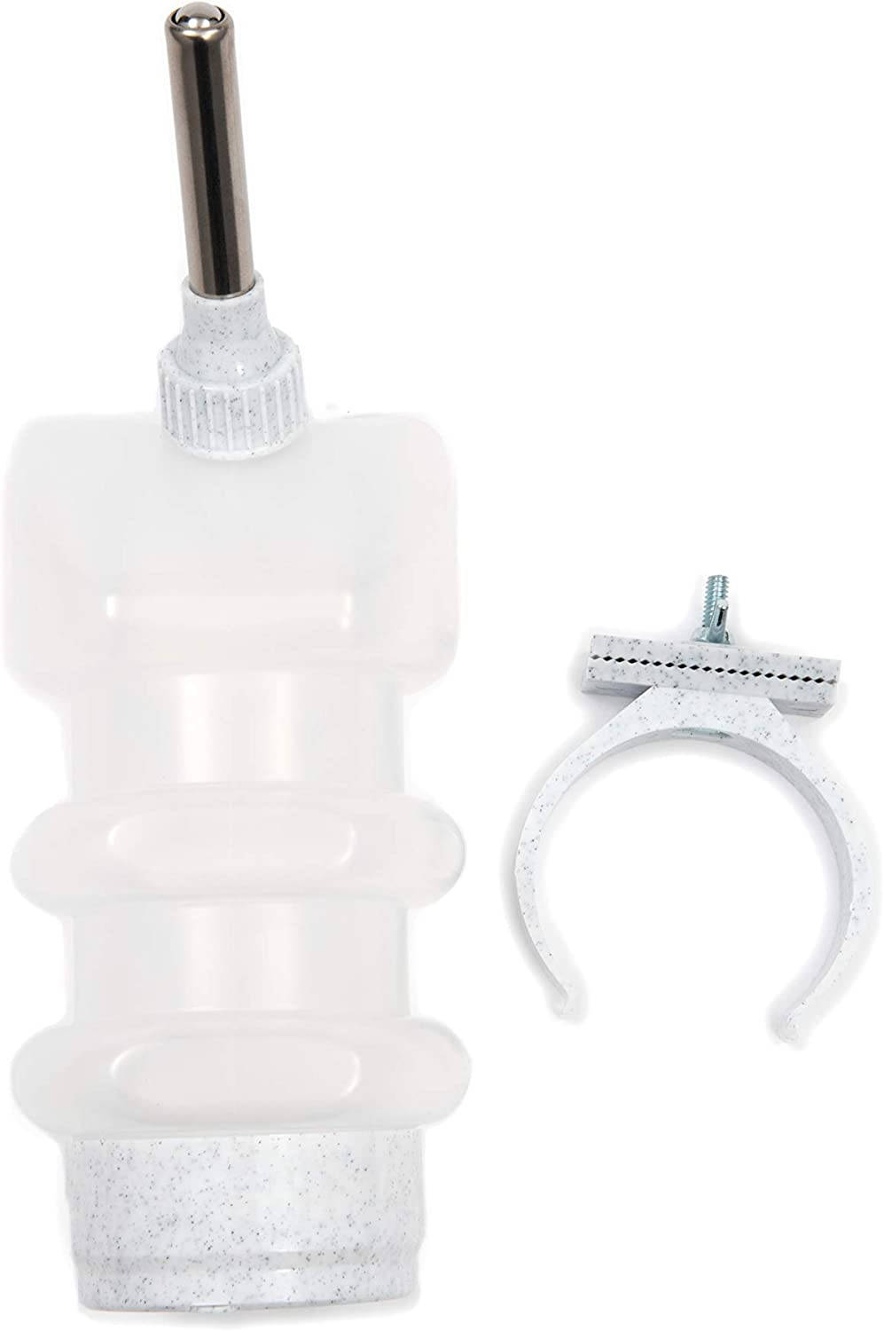 Lixit Top Fill Water Bottles for Dogs (44Oz), Assorted Color, 671036 image number 2