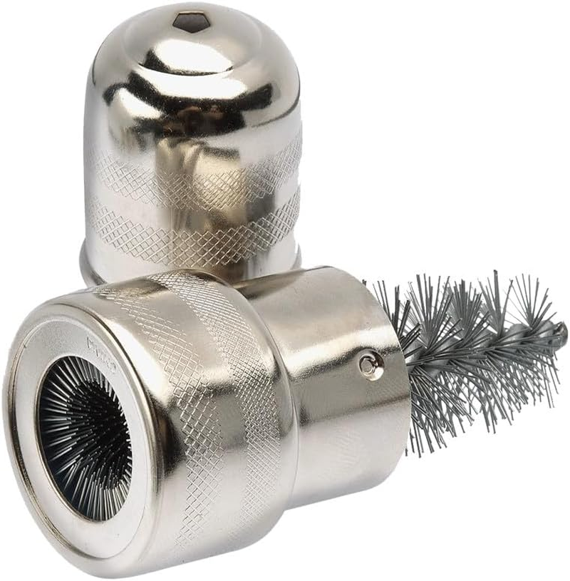 Projecta Battery Post and Terminal Cleaner image number 1