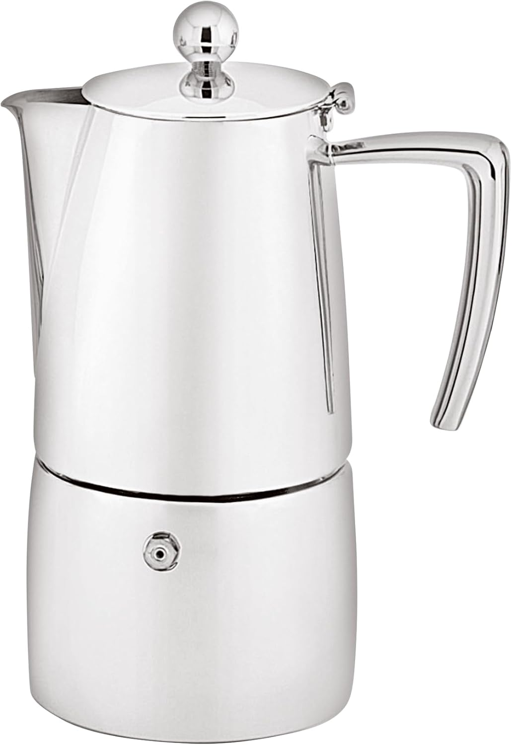 Avanti Art Deco Espresso Maker, 300 Ml / 6 Cup image number 3