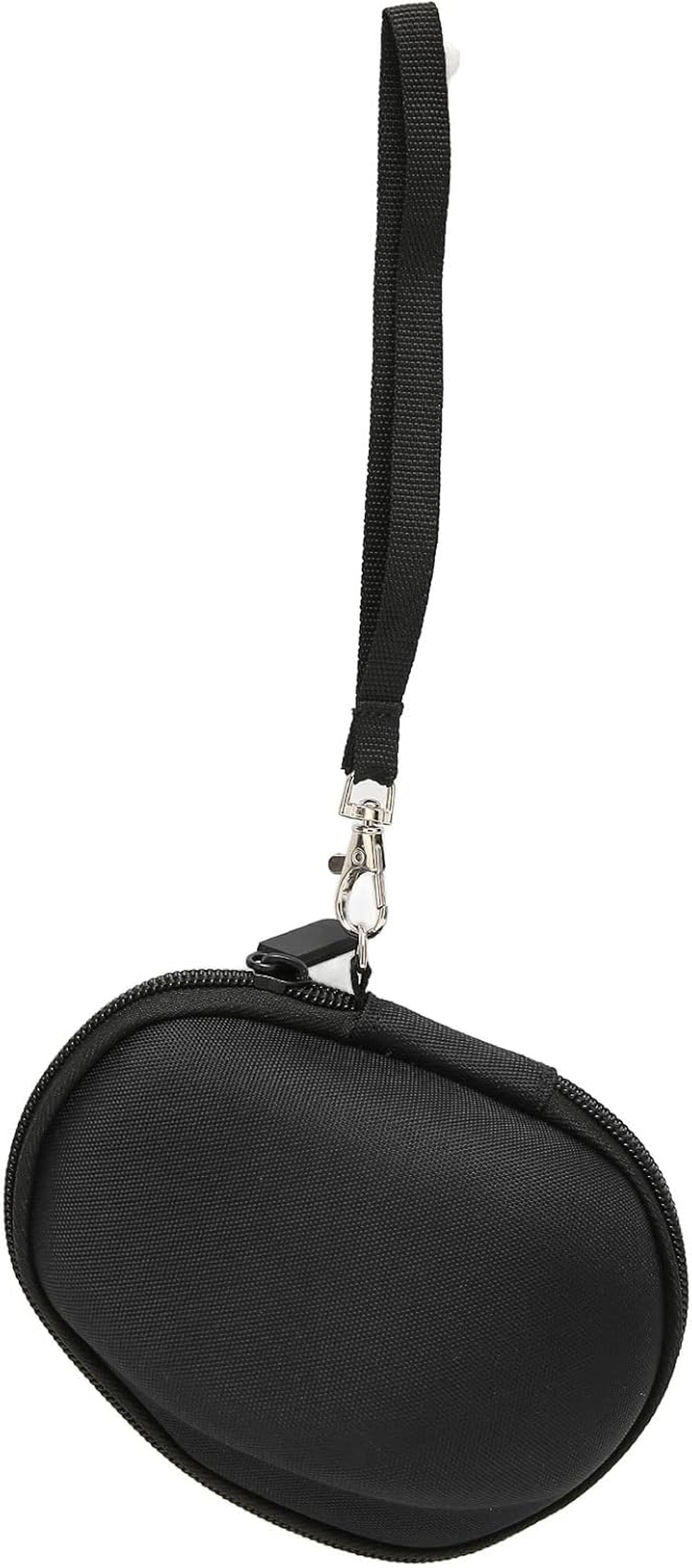 TOPINCN Wireless Mouse Case Hard EVA Case Waterproof anti Drop anti Scratch Travel Mouse with Hand Strap for MX Master Series, Lightweight and Portable image number 4