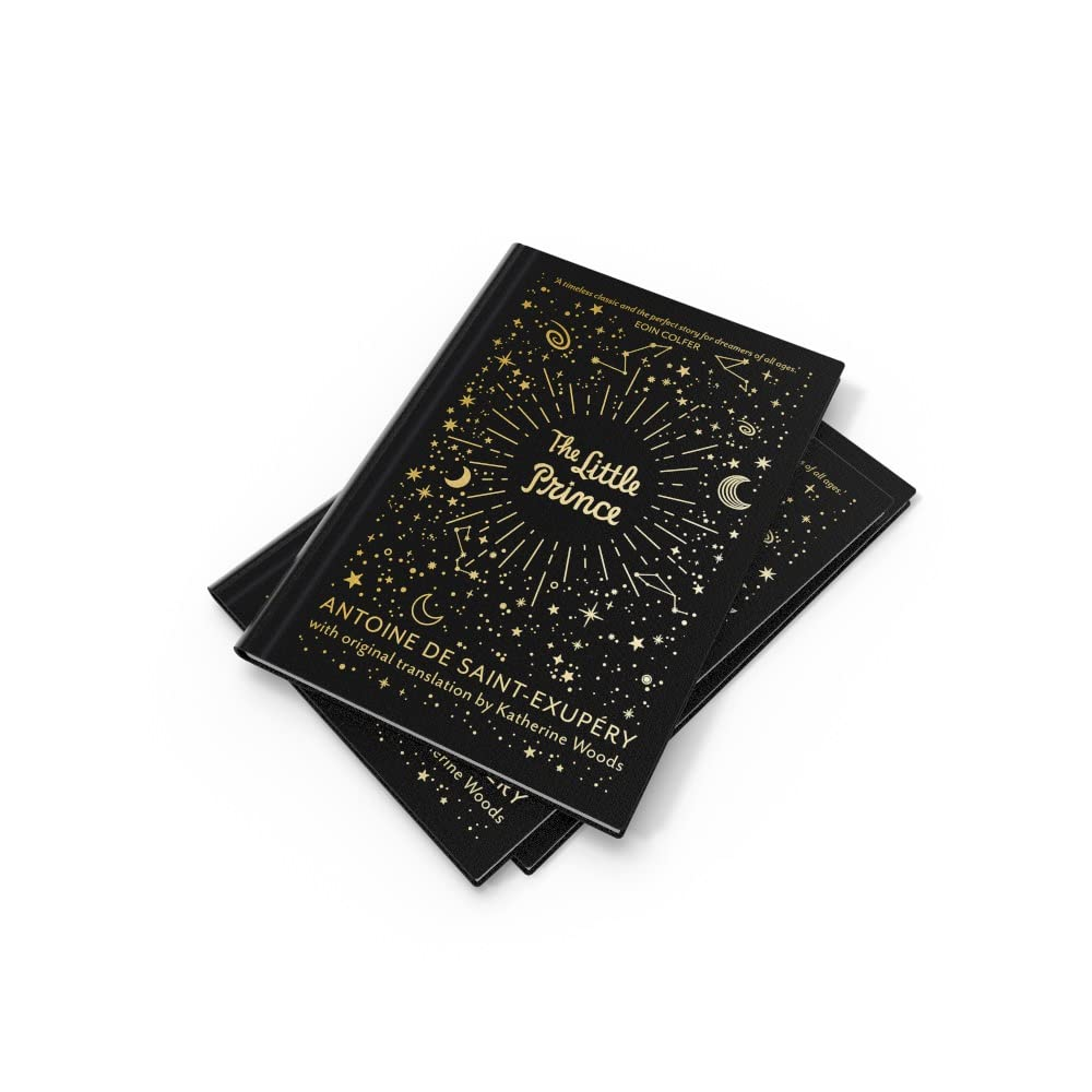 The Little Prince: Adult Gift Edition image number 6