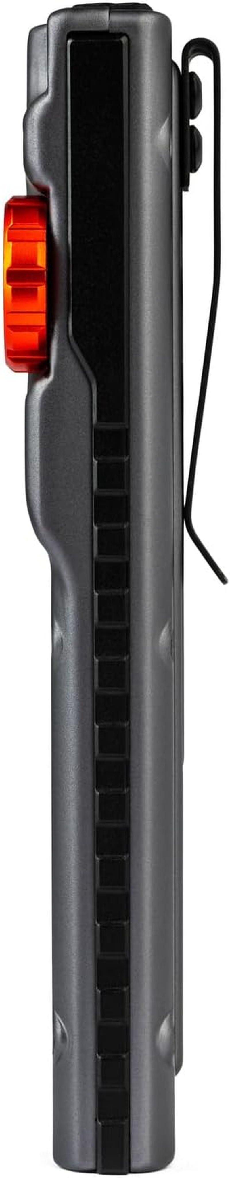 NEBO Edge 2K Pocket Light - Box with Euro Hook