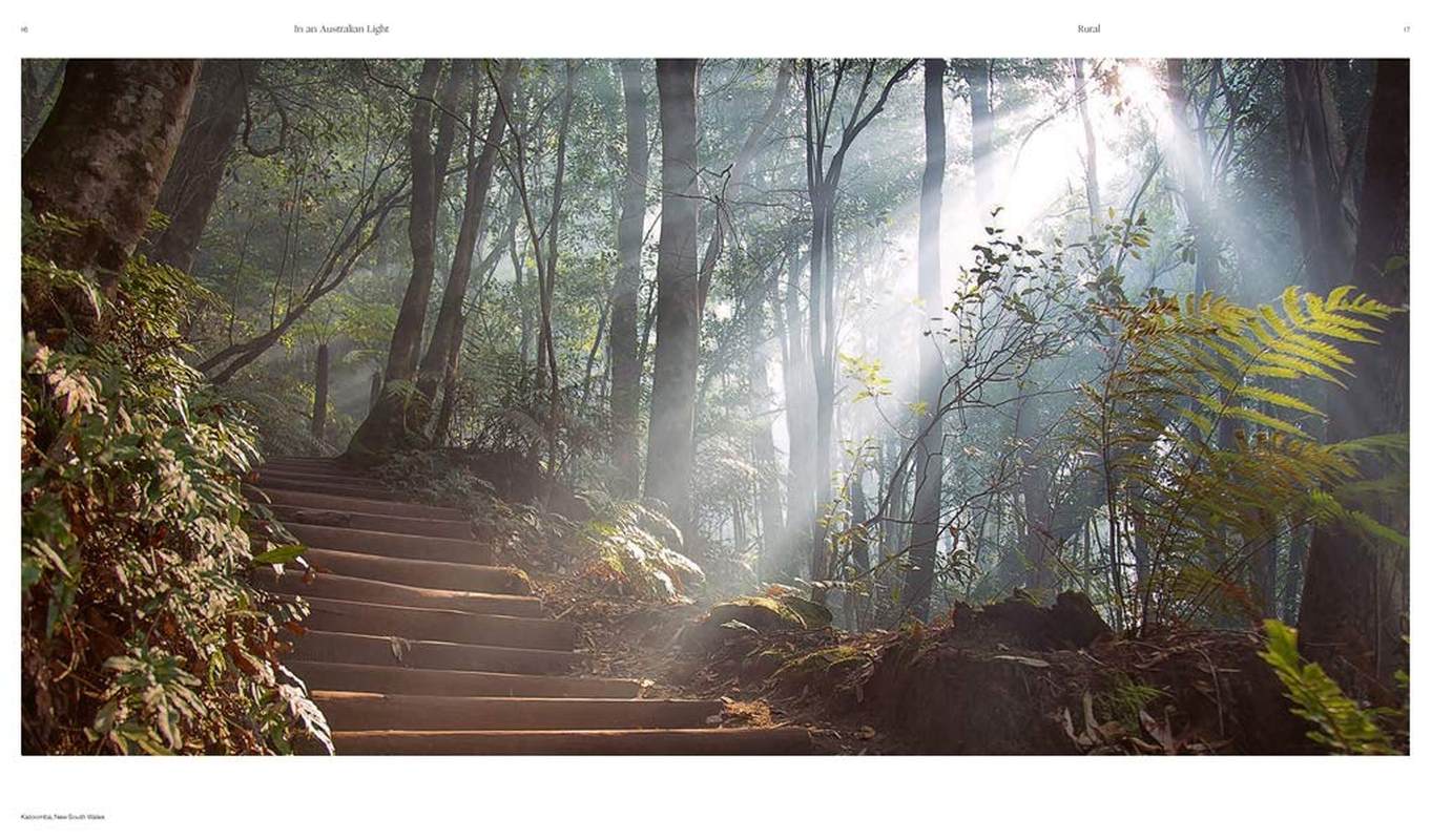 In an Australian Light:Photographs from across the Country image number 2