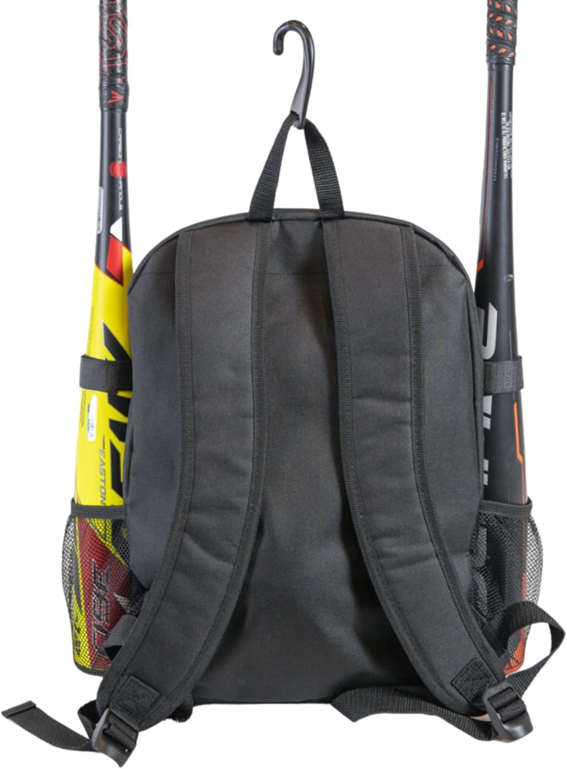 Rawlings Storm Girls Youth Softball Bat Bag- Backpack for T-Ball & Softball Equipment & Gear for Youth and Adults - Mint image number 3