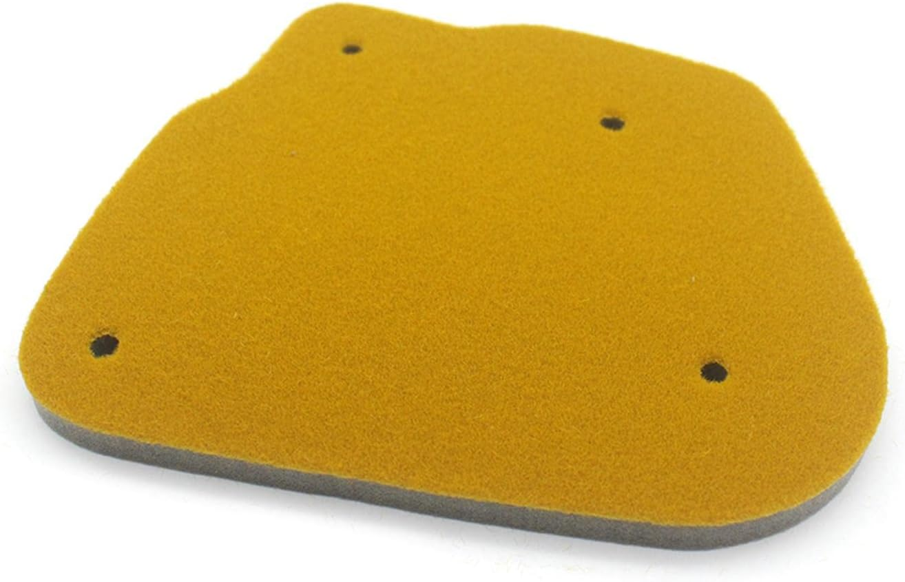 Ronyme Air Filter Motorbike Replacement ZUMA WY BWS 50 WY50 BWS100 image number 4