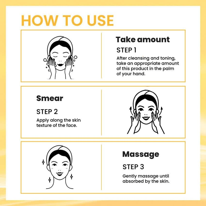 Ginseng Polypeptide Anti-Ageing Essence, Ginseng Gold Polypeptide Serum for Wrinkles and Sagging Skin, Hyaluronic Acid and Ginseng Extract - 100Ml - 2Pcs image number 6