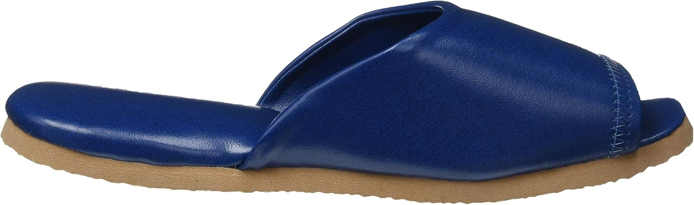 Sanwa Antibacterial Front Opening Slippers image number 3